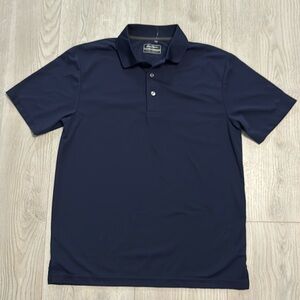 🔥BUNDLE SALE Mens M Ben Hogan performance polo golf shirt nwot